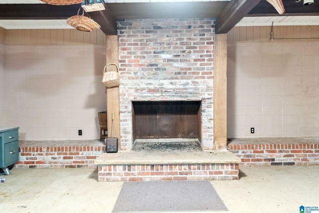 680 N 2ND AVENUE, Ashland, AL 36251