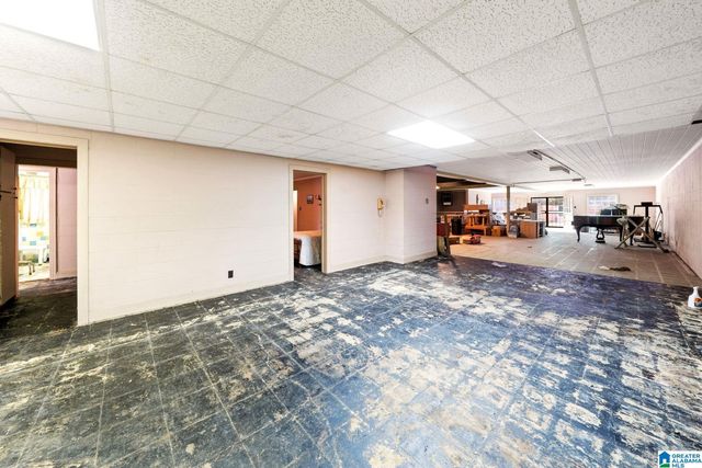 680 N 2ND AVENUE, Ashland, AL 36251