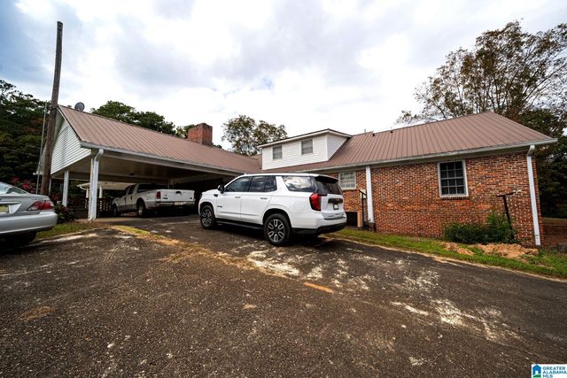 680 N 2ND AVENUE, Ashland, AL 36251