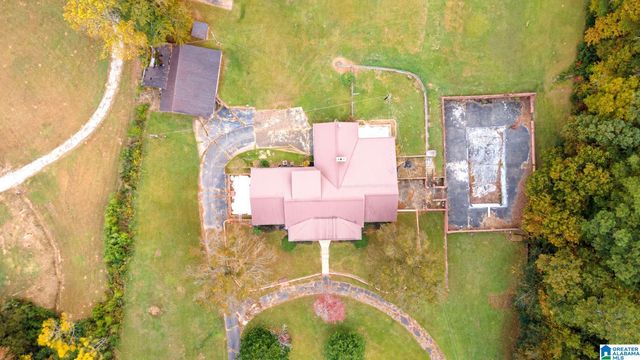 680 N 2ND AVENUE, Ashland, AL 36251