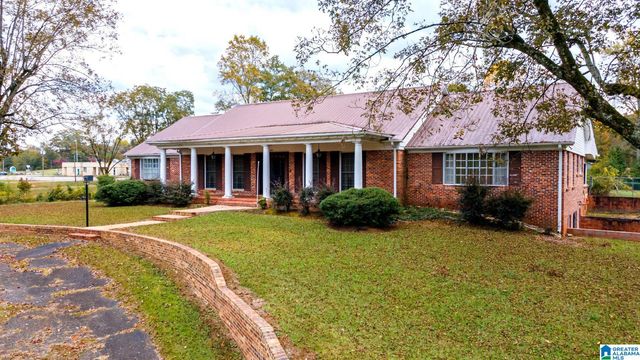 680 N 2ND AVENUE, Ashland, AL 36251