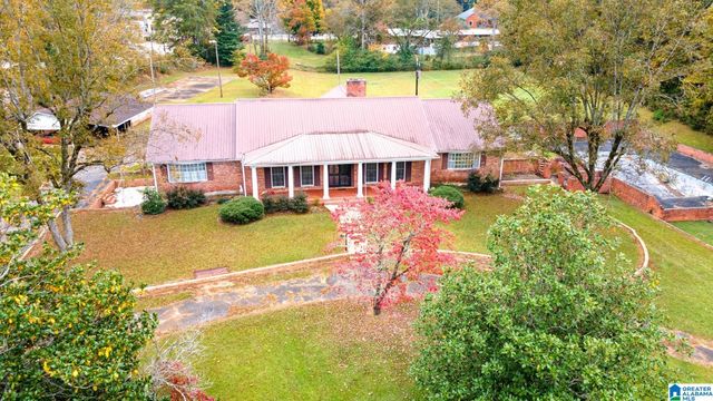 680 N 2ND AVENUE, Ashland, AL 36251