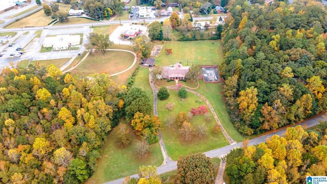 680 N 2ND AVENUE, Ashland, AL 36251