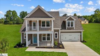 800 Lonsdale Court, Woodruff, SC 29388