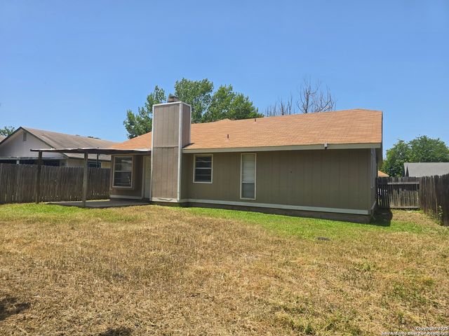11410 Hatchet Pass, San Antonio, TX 78245