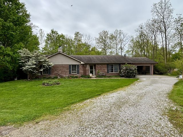 618 Gettysburg, Coatesville, IN 46121