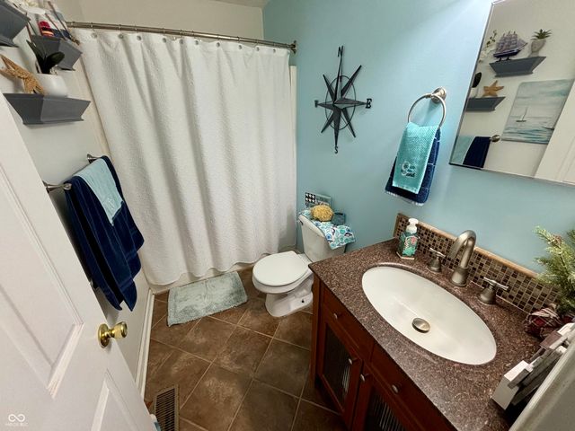 618 Gettysburg, Coatesville, IN 46121