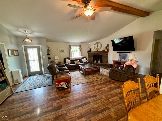618 Gettysburg, Coatesville, IN 46121