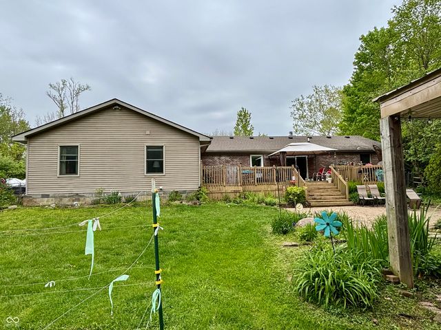 618 Gettysburg, Coatesville, IN 46121