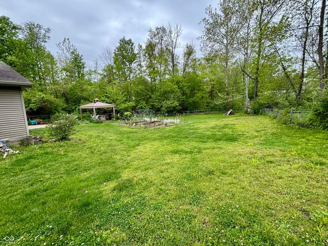 618 Gettysburg, Coatesville, IN 46121