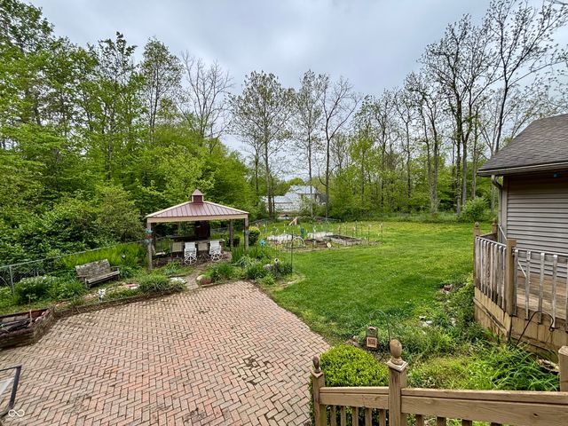 618 Gettysburg, Coatesville, IN 46121