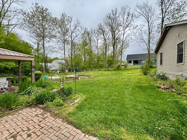 618 Gettysburg, Coatesville, IN 46121