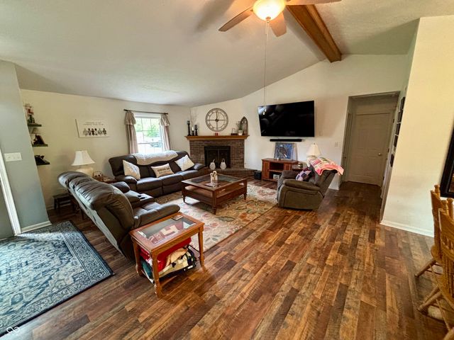 618 Gettysburg, Coatesville, IN 46121