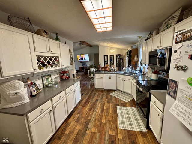 618 Gettysburg, Coatesville, IN 46121