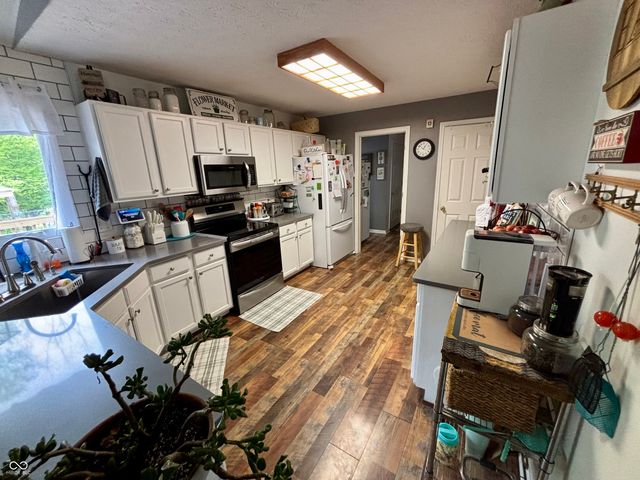 618 Gettysburg, Coatesville, IN 46121