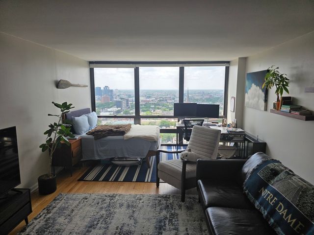 1636 N Wells Street 3004, Chicago, IL 60614