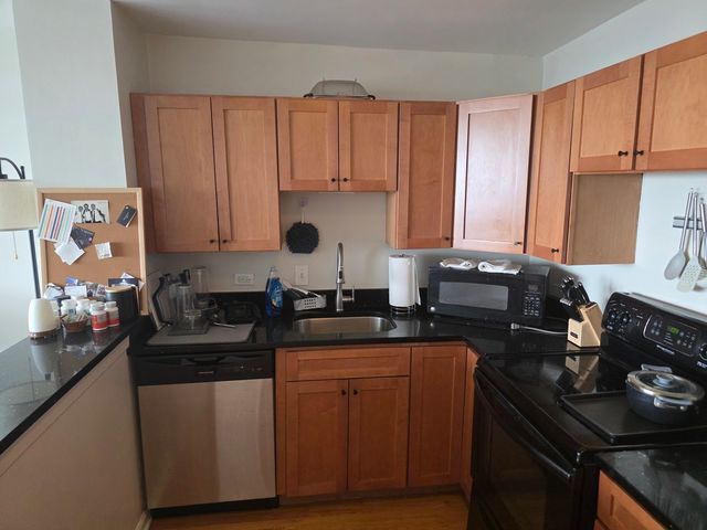 1636 N Wells Street 3004, Chicago, IL 60614