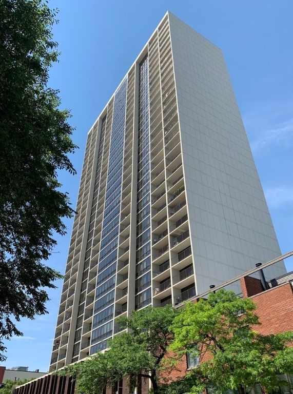 1636 N Wells Street 3004, Chicago, IL 60614