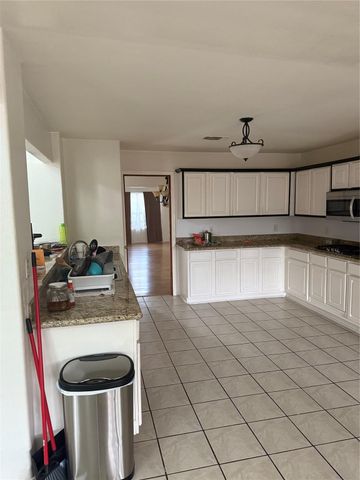 12522 Berry Laurel Lane, Houston, TX 77014