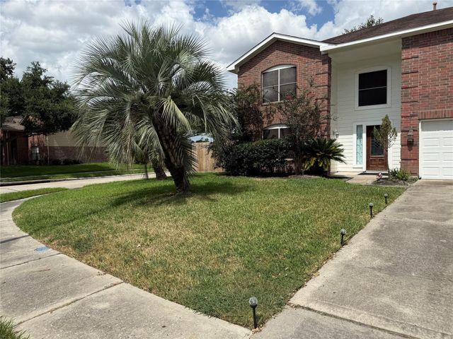 12522 Berry Laurel Lane, Houston, TX 77014