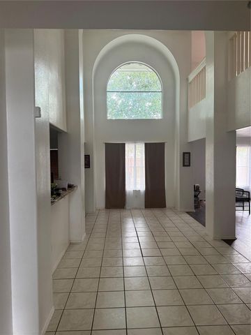 12522 Berry Laurel Lane, Houston, TX 77014