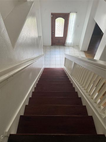 12522 Berry Laurel Lane, Houston, TX 77014