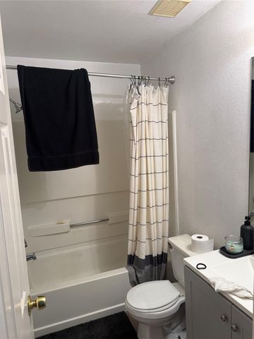 12522 Berry Laurel Lane, Houston, TX 77014