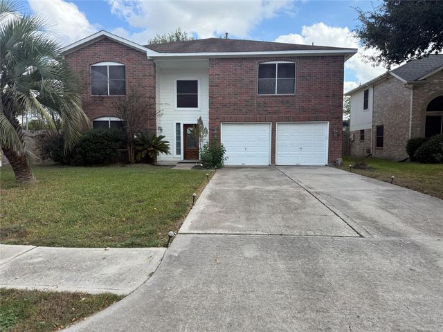 12522 Berry Laurel Lane, Houston, TX 77014