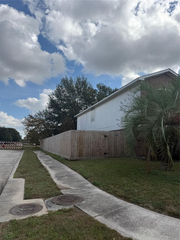 12522 Berry Laurel Lane, Houston, TX 77014