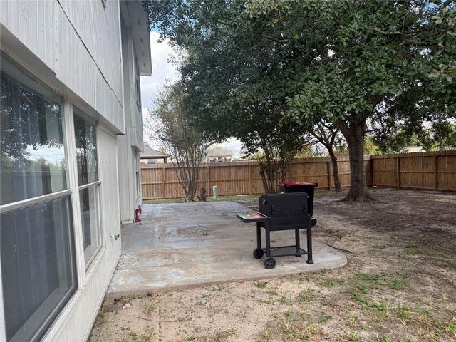 12522 Berry Laurel Lane, Houston, TX 77014