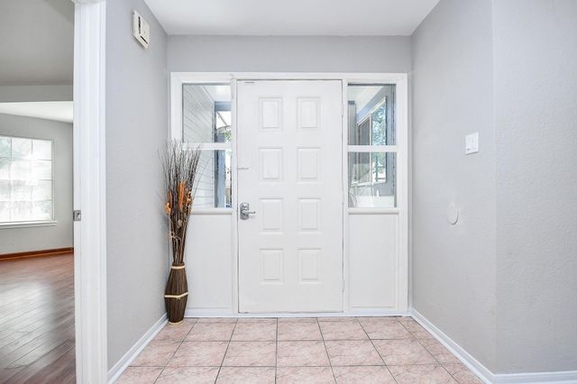 11414 Chariot Drive, Stafford, TX 77477
