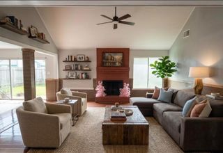 11414 Chariot Drive, Stafford, TX 77477