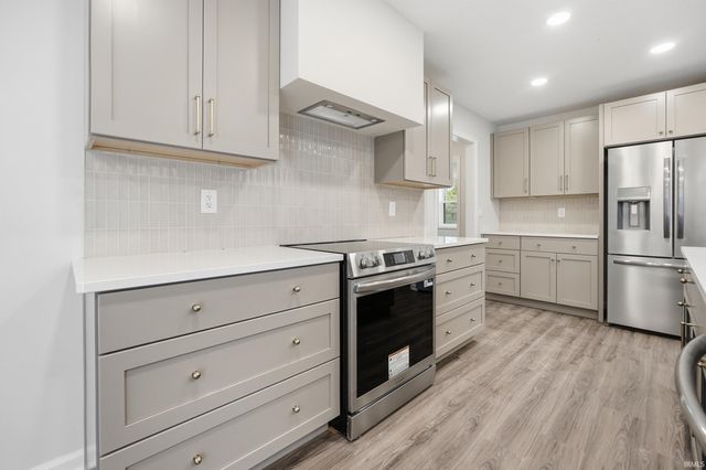 11540 Rickey Lane, Fort Wayne, IN 46845