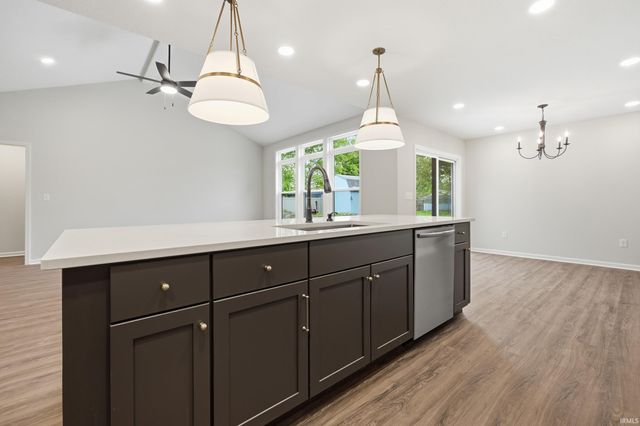 11540 Rickey Lane, Fort Wayne, IN 46845