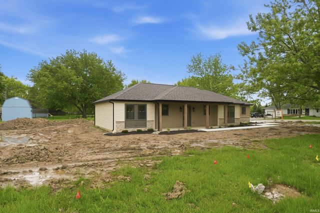 11540 Rickey Lane, Fort Wayne, IN 46845