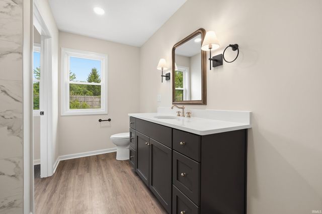 11540 Rickey Lane, Fort Wayne, IN 46845