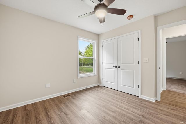 11540 Rickey Lane, Fort Wayne, IN 46845