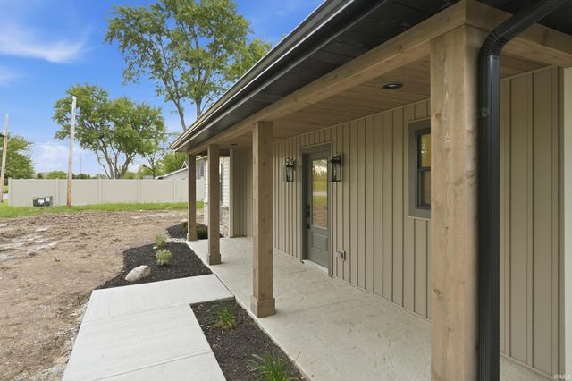 11540 Rickey Lane, Fort Wayne, IN 46845