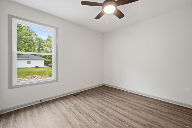 11540 Rickey Lane, Fort Wayne, IN 46845