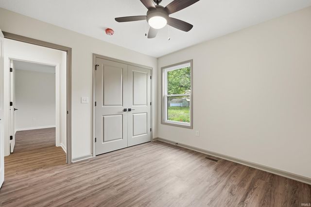 11540 Rickey Lane, Fort Wayne, IN 46845
