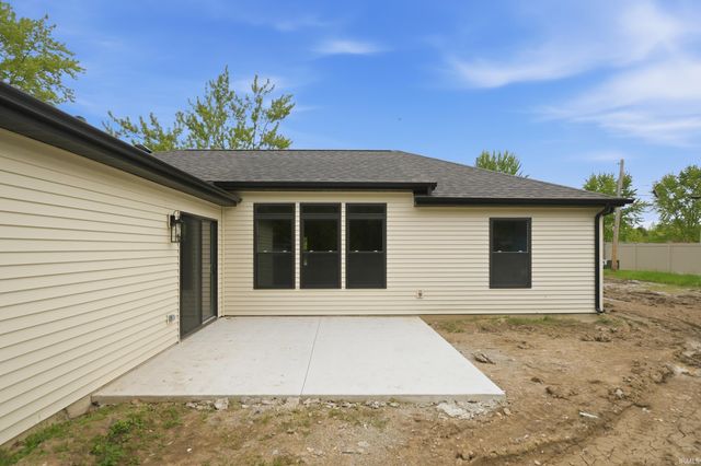 11540 Rickey Lane, Fort Wayne, IN 46845