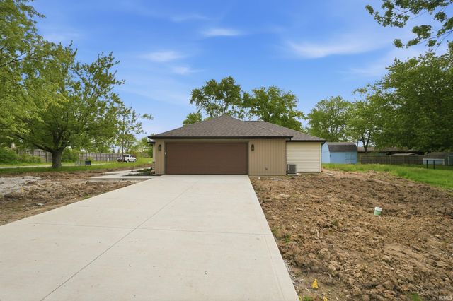 11540 Rickey Lane, Fort Wayne, IN 46845