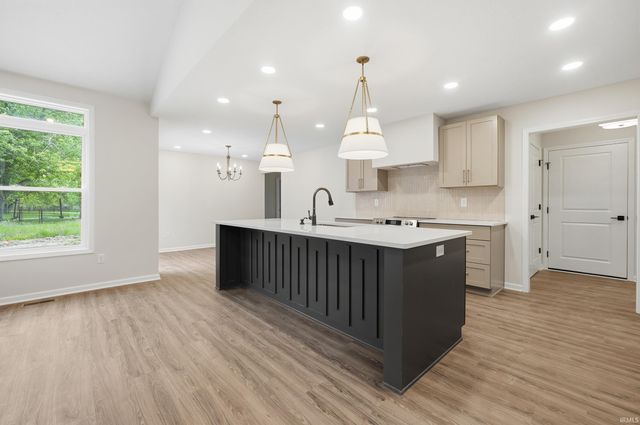 11540 Rickey Lane, Fort Wayne, IN 46845