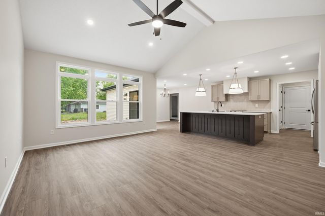 11540 Rickey Lane, Fort Wayne, IN 46845