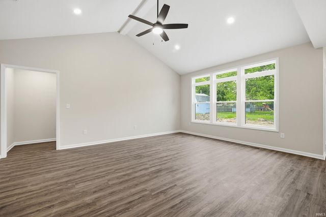 11540 Rickey Lane, Fort Wayne, IN 46845
