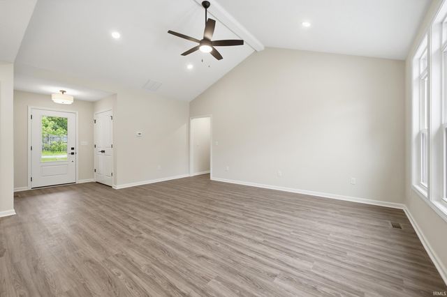 11540 Rickey Lane, Fort Wayne, IN 46845