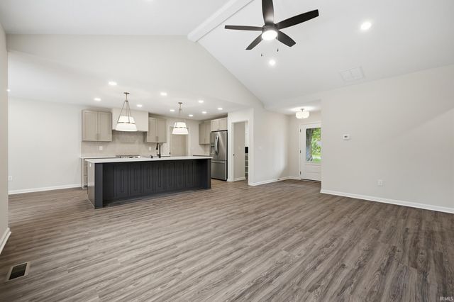 11540 Rickey Lane, Fort Wayne, IN 46845