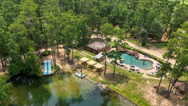 30 Little John Loop, Cleveland, TX 77327