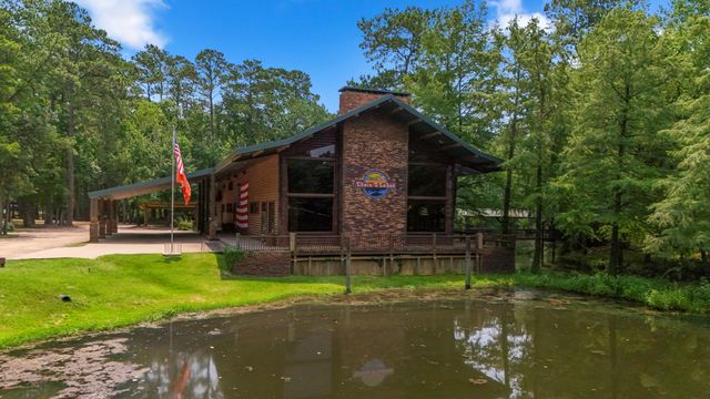 30 Little John Loop, Cleveland, TX 77327