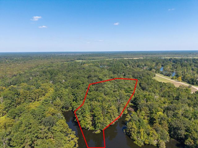 30 Little John Loop, Cleveland, TX 77327